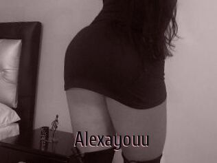 Alexayouu
