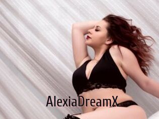AlexiaDreamX