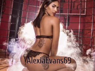 AlexiaEvans69
