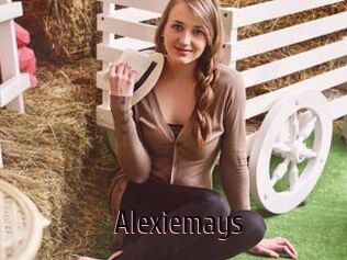 Alexiemays