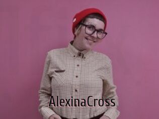 AlexinaCross