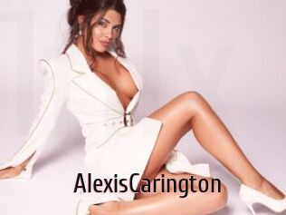 AlexisCarington