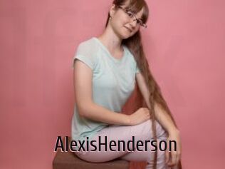 AlexisHenderson