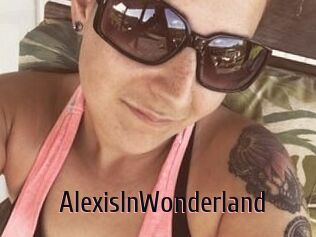 AlexisInWonderland