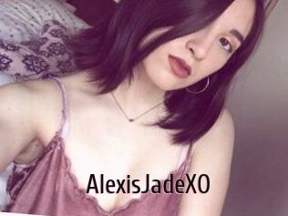 AlexisJadeXO