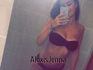 AlexisJenna