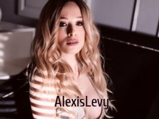 AlexisLevy