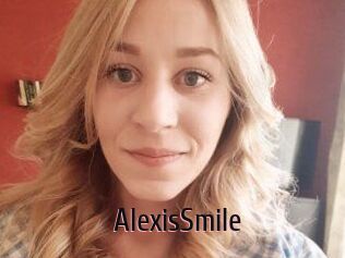 AlexisSmile
