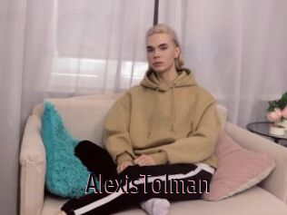 AlexisTolman