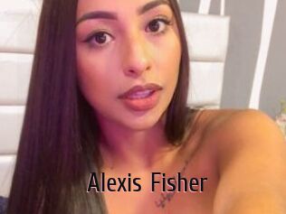 Alexis_Fisher