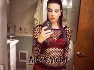 Alexis_Violet