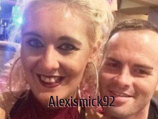 Alexismick92