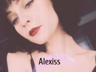 Alexiss