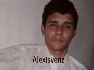 Alexis_venz