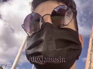 Alexjamesht