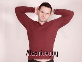 Alexniceguy