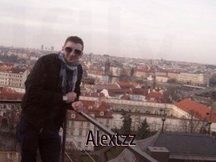 Alextzz