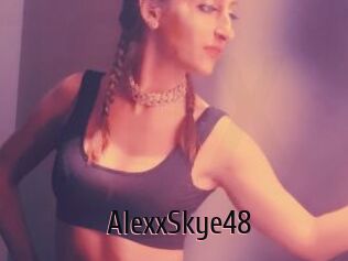 AlexxSkye48