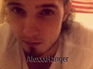 AlexxxHanger