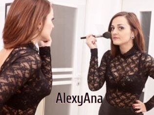 AlexyAna