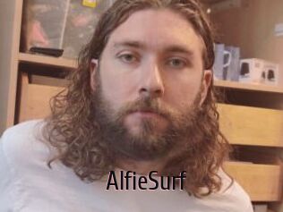 AlfieSurf