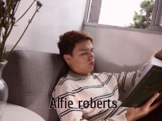 Alfie_roberts