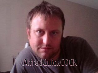 AlfredQuickCOCK