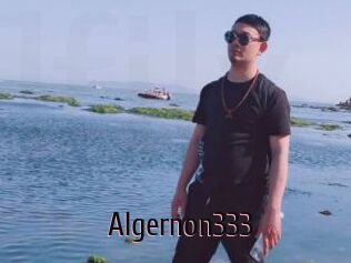 Algernon333