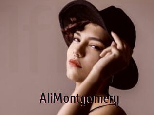 AliMontgomery