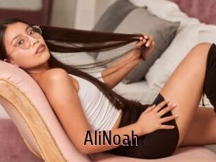 AliNoah