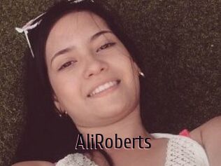AliRoberts