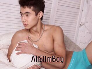 AliSlimBoy