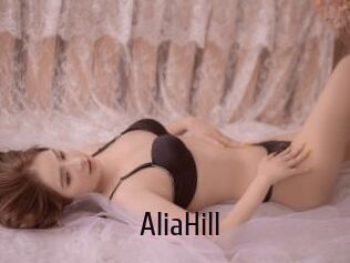 AliaHill