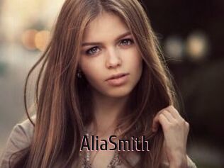 AliaSmith