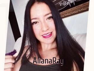 AlianaRay