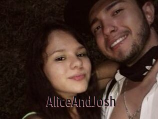 AliceAndJosh