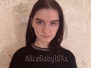 AliceBaby18Xx