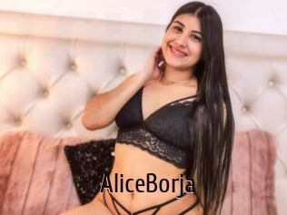 AliceBorja