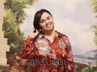 AliceCheery