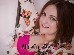 AliceCutePerv