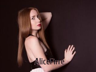 AliceFirre