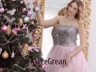 AliceGrean