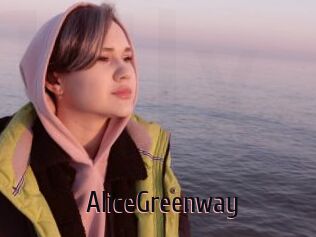 AliceGreenway