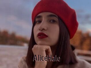 AliceHale