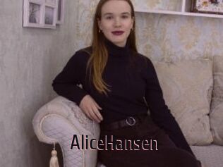 AliceHansen