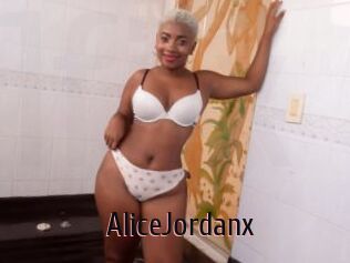 AliceJordanx
