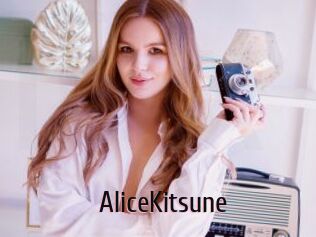AliceKitsune