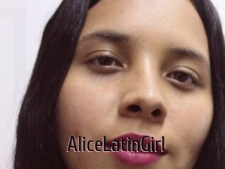 AliceLatinGirl
