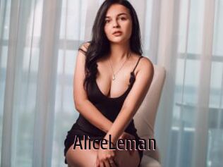 AliceLeman