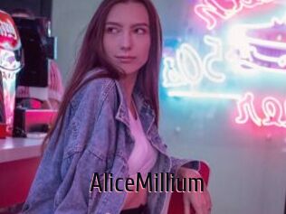 AliceMillium